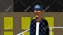 create an animated music video