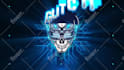 create stinger transition, stream transition for youtube, twitch
