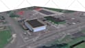 design solar pv systems with pvsyst and 2d and 3d drawings