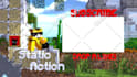 create professional custom minecraft intro or outro