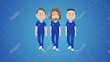 create an awesome animated music video