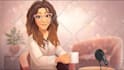create stunning ai animated stories, ai video art, 3d cartoon for kids