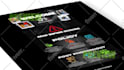 create an amazing website or app promo video