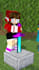 make minecraft animations for you