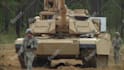 add anything to an army tank video