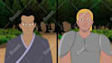 create animated storyboard for your film, tvc, ovc etc