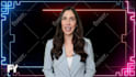 create a green screen spokesperson video