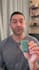 provide a natural male selfie video