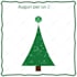 create christmas advent calendar animation