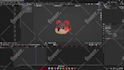 create low poly animals for you