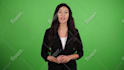 film an HD green screen video in english or spanish
