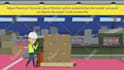 do explanation video or 2d animated explainer sales