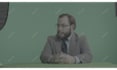 be your actor on a green screen