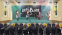 create an amazing 2d animated music video