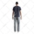 design photorealistic 3d bag renders