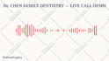add a waveform audiogram to music video or podcast teaser