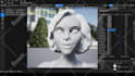 do stylized 3d character realistic 3d game character for unity unreal engine
