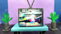 create stop motion, claymation animation