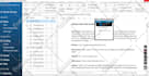 do the transcription from video and audio to text from english to english