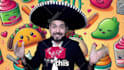 create a funny viral video in a costume delivering your message or song birthday