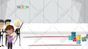 create 2d animated saas explainer video, saas demo video