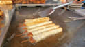 do shoot street food video