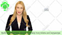 be your office background video british spokesperson