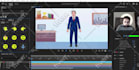 create a professional adobe character animator puppet