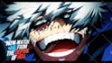 do epic anime music video for youtube, tiktok, instagram
