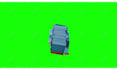 do a professional level minecraft animation