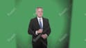 create your green screen spokesperson spokesman video
