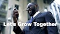 make forex, stock, crypto, promo video ad