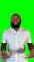 be your green screen video spokesperson