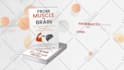 make professional 3d book or magazine animation promo