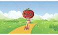 animate your character with storytelling