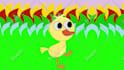 create 2d animation for kids and children songs
