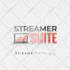 do animated logo intro video podcast intro outro