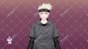 design and rig pro vtuber character in live2d, for vtuber model and vtube studio