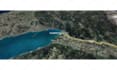 create modern custom map animation in 2d or 3d
