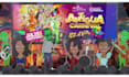 create an awesome animated music video