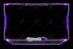 create webcam kick twitch overlay stream overlay for streamer