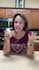 be your american english female ugc spokesperson for video ads
