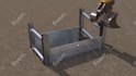 produce a professional 3d animation video for prefab housing