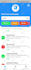 give flutter all in one appointment booking, taxi booking app