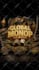 animate mixtape cover, single album cover in motion graphics