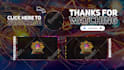 do youtube outro end screen