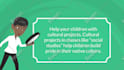 bring your ideas to life through animation