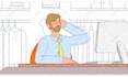 create fully custom whiteboard explainer video animation