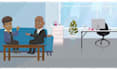 create a 2d animated explainer video for your product or services