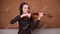 record a professional custom violin track for your project